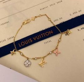 Picture of LV Bracelet _SKULVbracelet12100511413